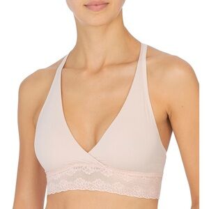 NATORI BLISS PERFECTION RACERBACK MATERNITY